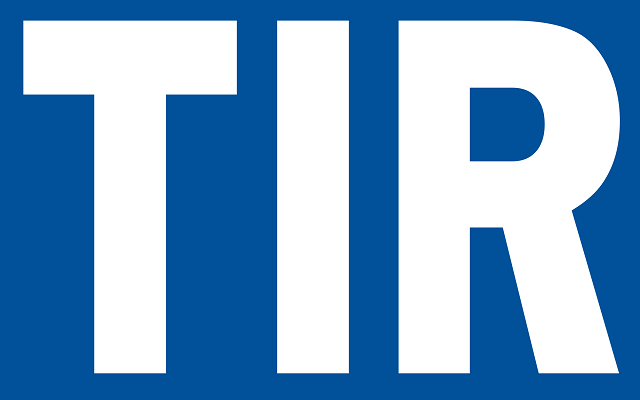 TIR – International Transportation